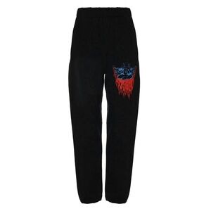 Black Don’t Ask Sweatpants - Boys Lie NWOT